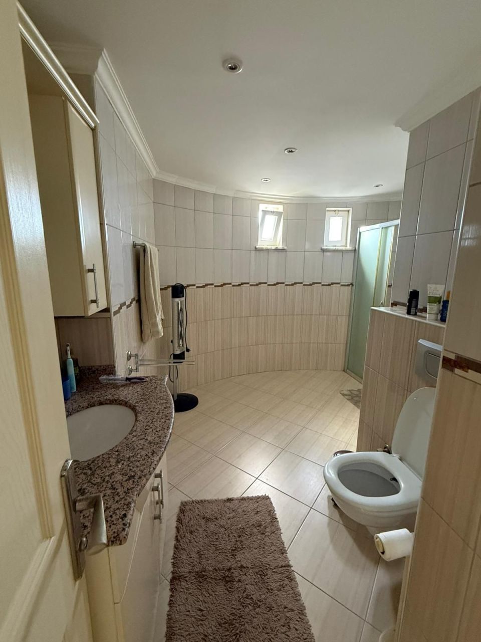 Апартаменты в Алании, Турция, 135 м² - фото 12