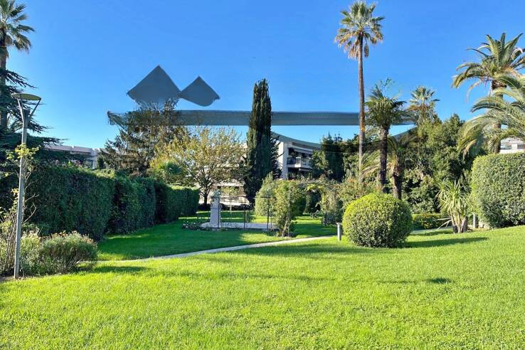 Квартира в Каннах, Франция, 90 м² - фото 4