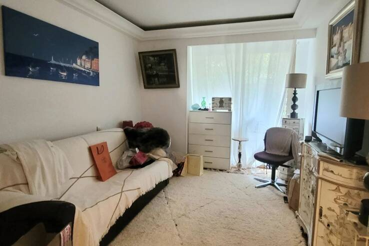 Квартира в Каннах, Франция, 106 м² - фото 4