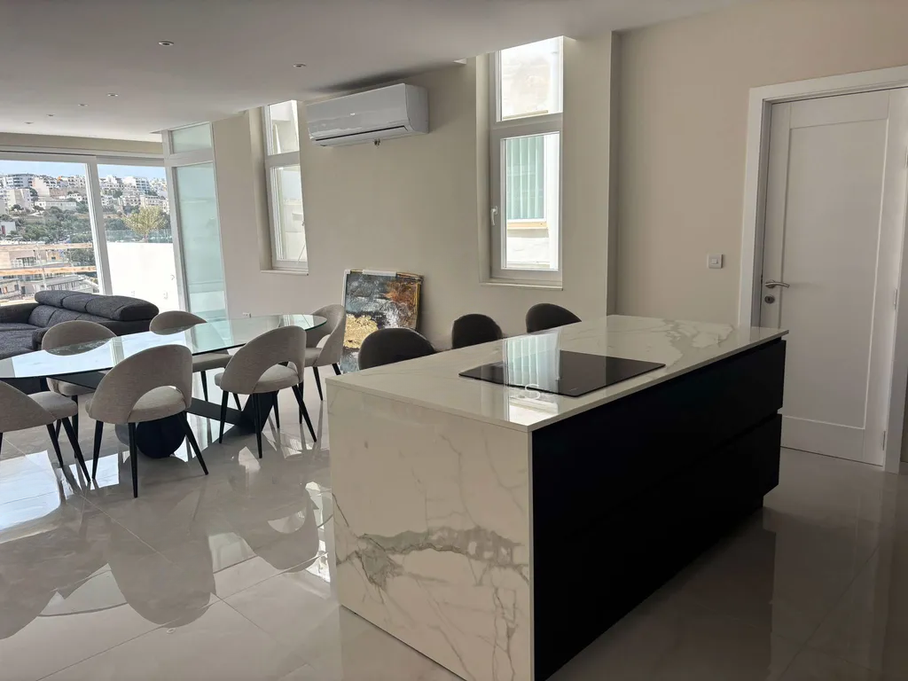 Квартира в Сан-Лоренце, Мальта, 160 м² - фото 10