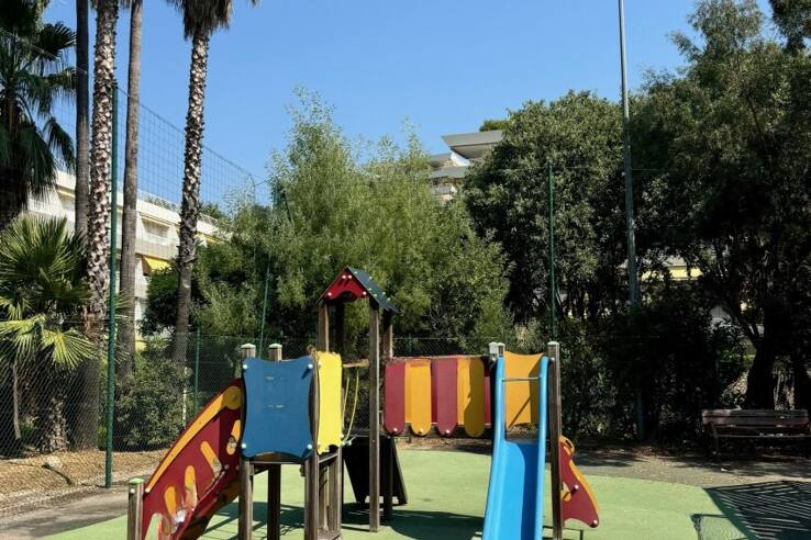 Квартира в Каннах, Франция, 34 м² - фото 4