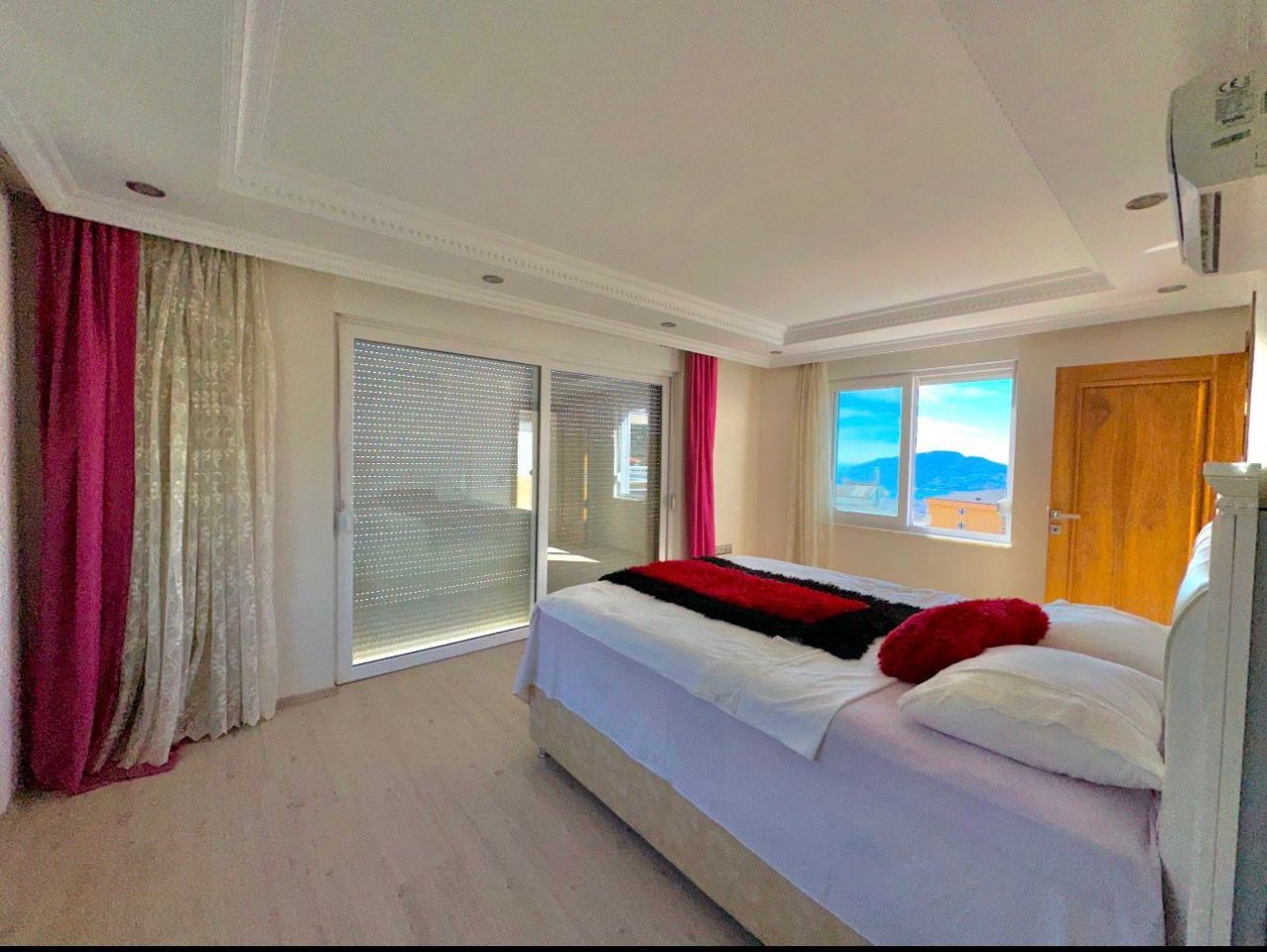 Вилла в Алании, Турция, 450 м² - фото 12