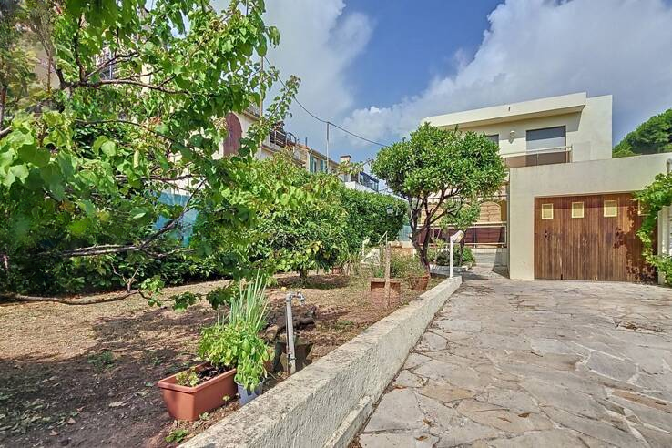 Квартира в Каннах, Франция, 115 м² - фото 4