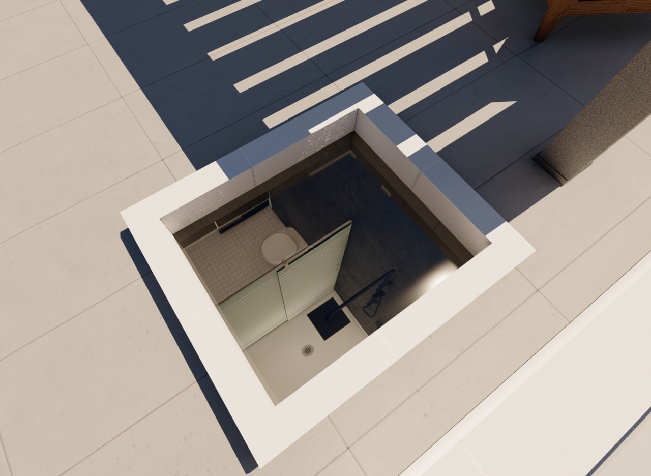 Квартира в Ларнаке, Кипр, 170 м² - фото 10