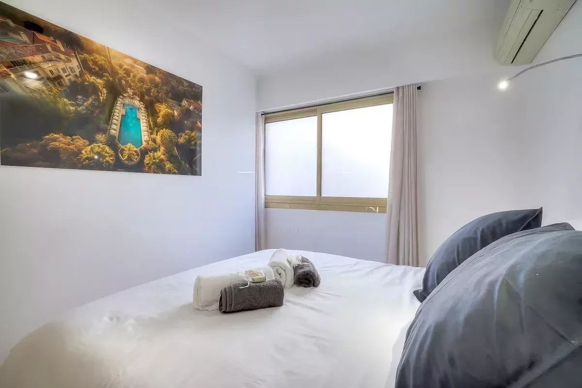 Квартира в Каннах, Франция, 54 м² - фото 10