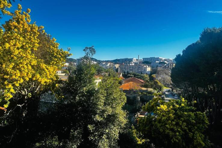 Квартира в Каннах, Франция, 66 м² - фото 4