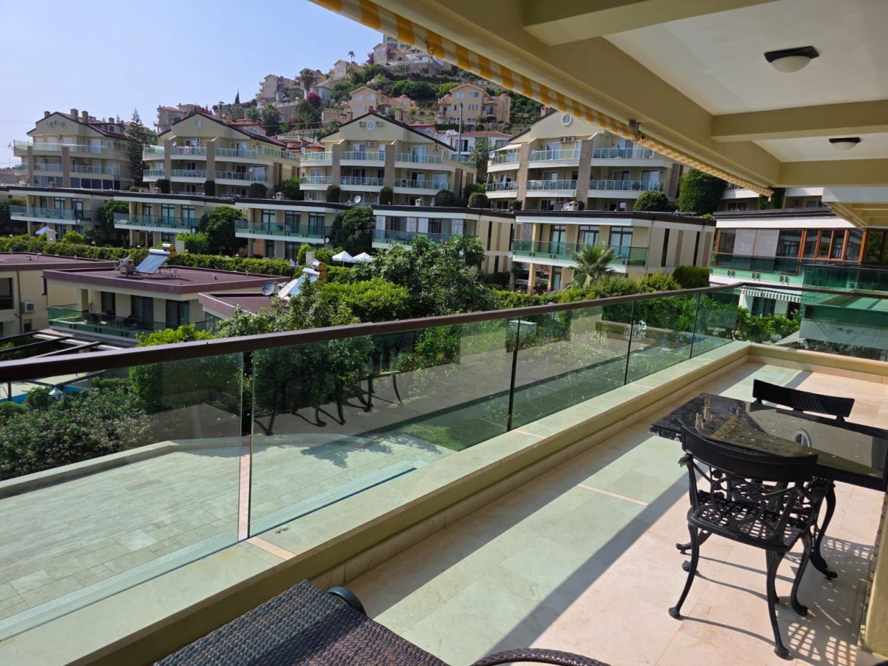 Вилла в Алании, Турция, 250 м² - фото 12