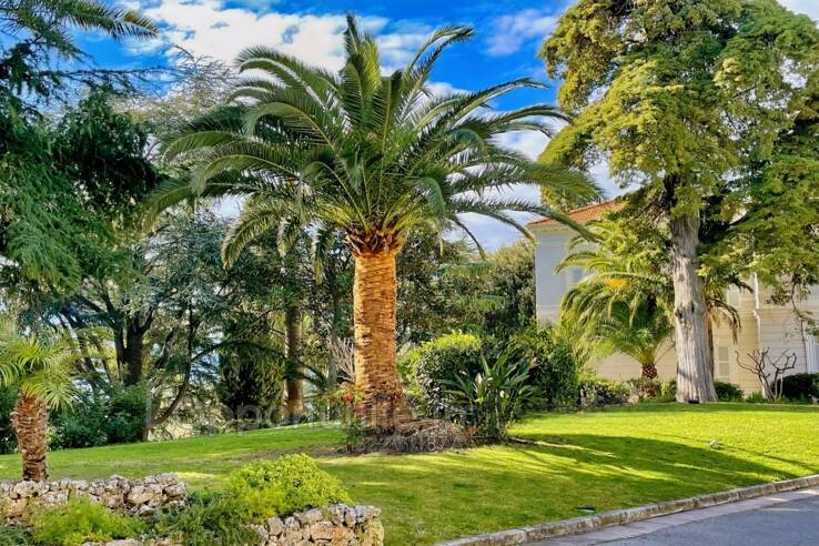 Квартира в Каннах, Франция, 34 м² - фото 4