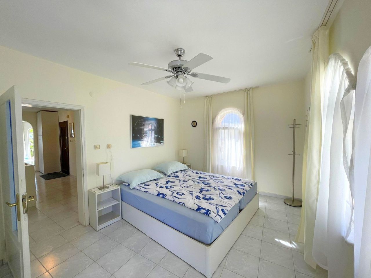 Апартаменты в Алании, Турция, 140 м² - фото 12