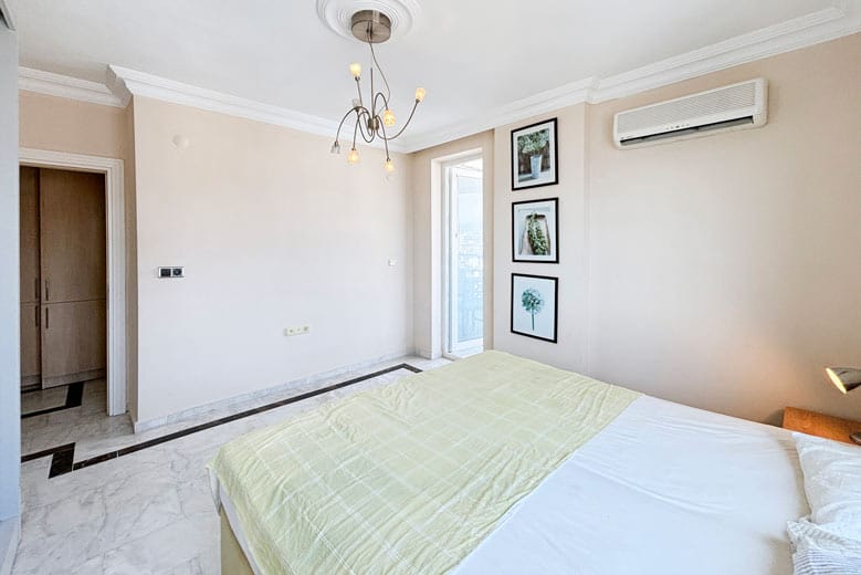 Апартаменты в Алании, Турция, 250 м² - фото 12