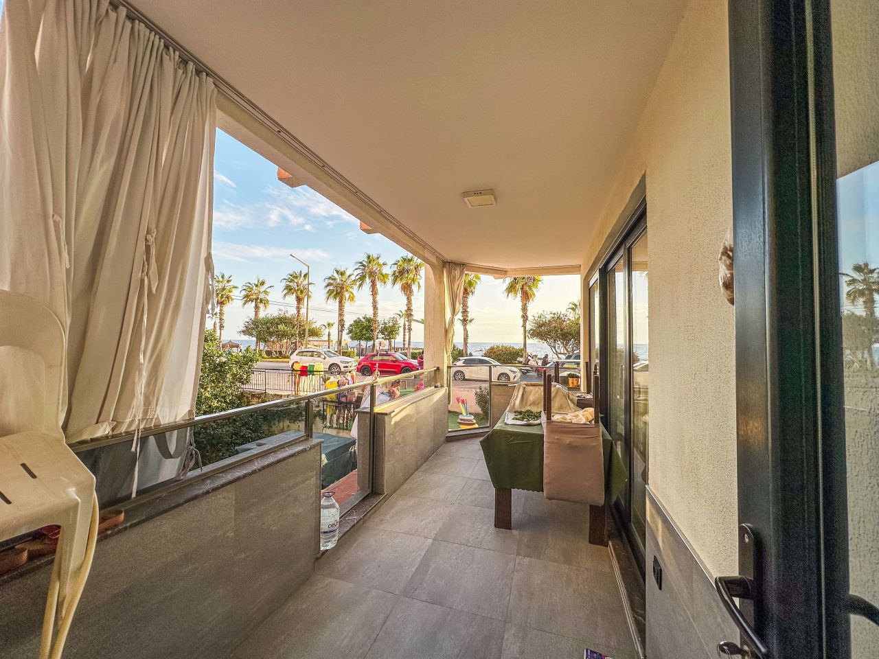 Апартаменты в Алании, Турция, 135 м² - фото 12