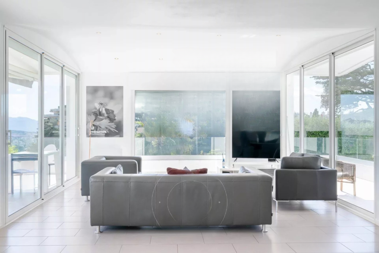 Квартира в Каннах, Франция, 270 м² - фото 10