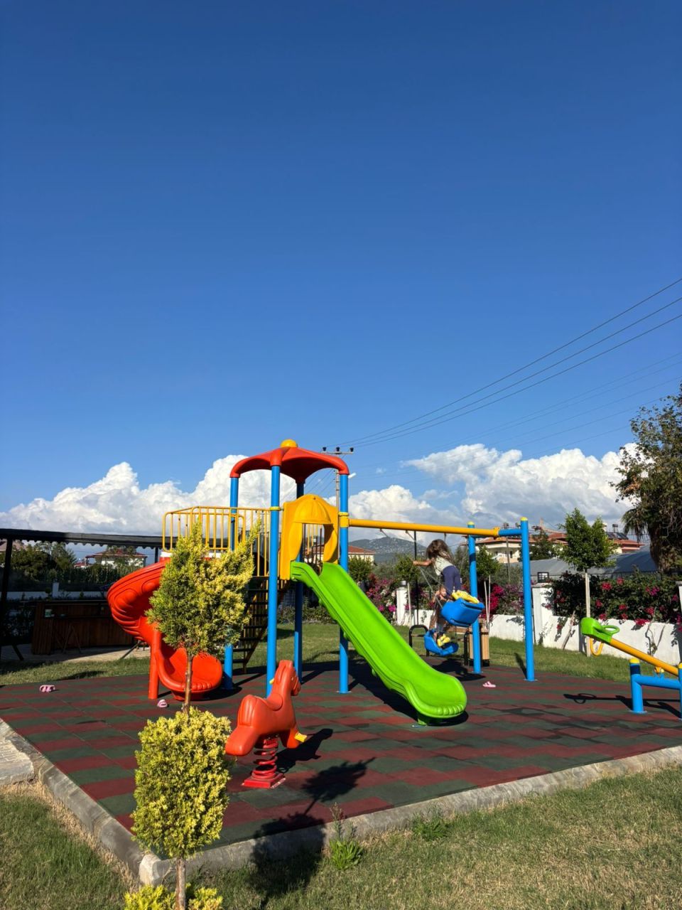 Апартаменты в Газипаше, Турция, 85 м² - фото 13