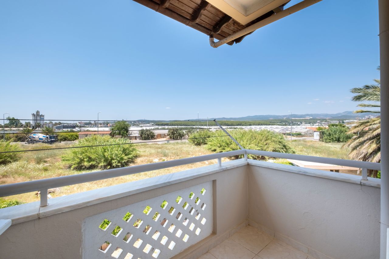 Вилла в Алании, Турция, 250 м² - фото 13