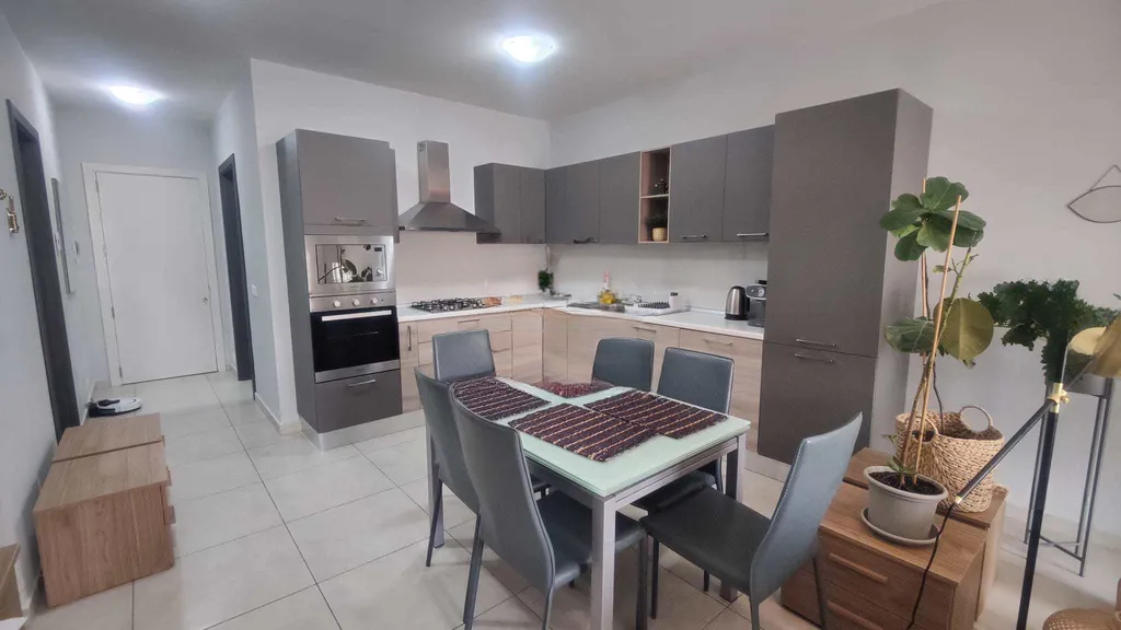 Квартира в Сан-Лоренце, Мальта, 90 м² - фото 10