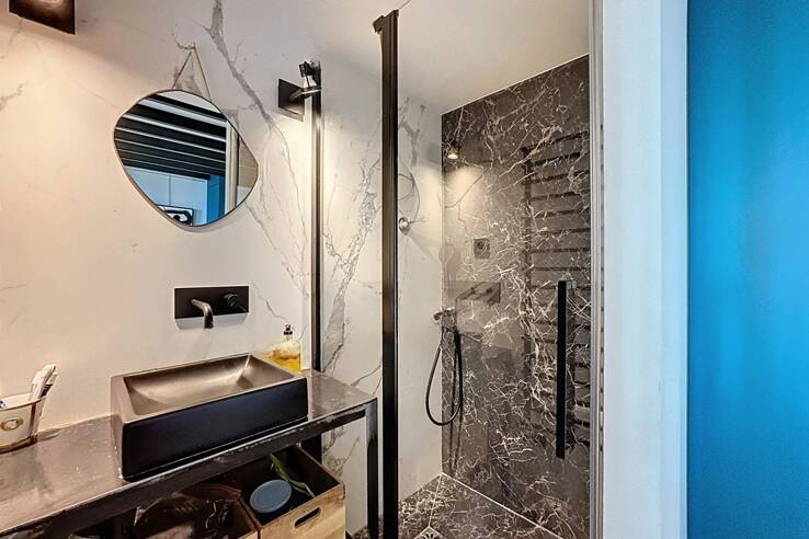 Квартира в Каннах, Франция, 63 м² - фото 4