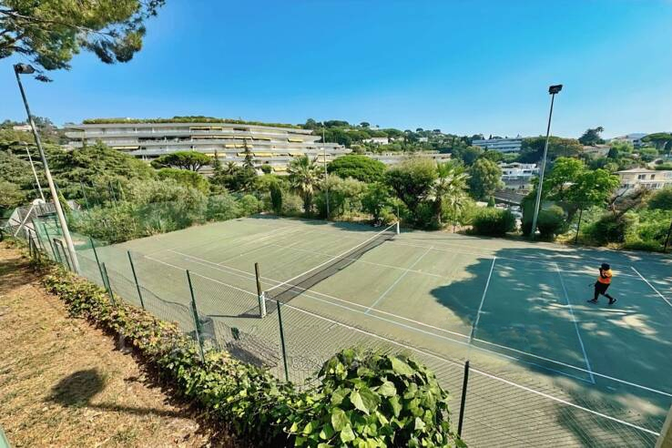 Квартира в Каннах, Франция, 35 м² - фото 4