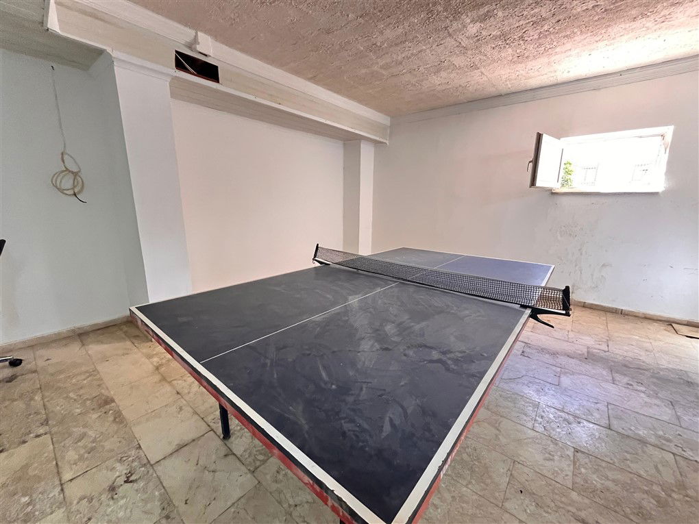 Апартаменты в Алании, Турция, 110 м² - фото 13