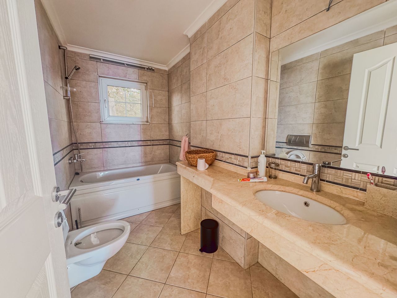 Вилла в Алании, Турция, 270 м² - фото 13