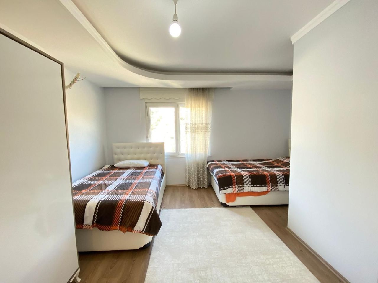 Апартаменты в Алании, Турция, 220 м² - фото 13