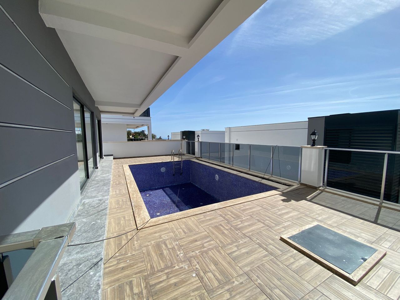 Вилла в Алании, Турция, 157 м² - фото 13