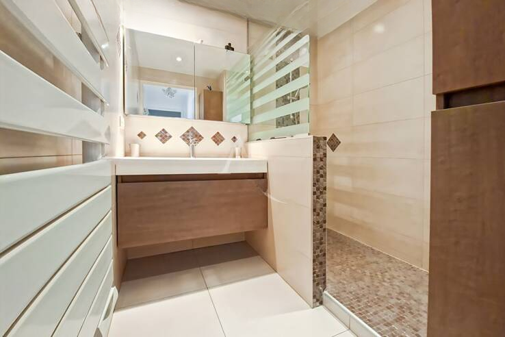 Квартира в Каннах, Франция, 68 м² - фото 4