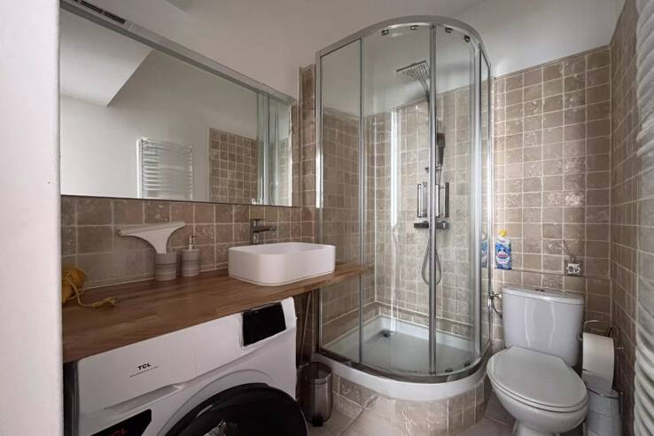 Квартира в Каннах, Франция, 47 м² - фото 4