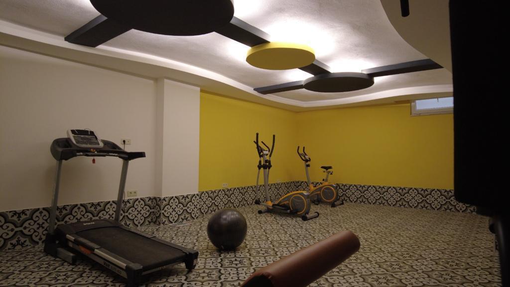 Апартаменты в Алании, Турция, 160 м² - фото 13