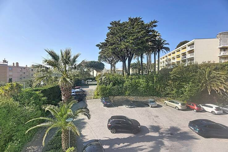 Квартира в Каннах, Франция, 55 м² - фото 4