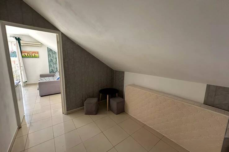 Квартира в Каннах, Франция, 41 м² - фото 4