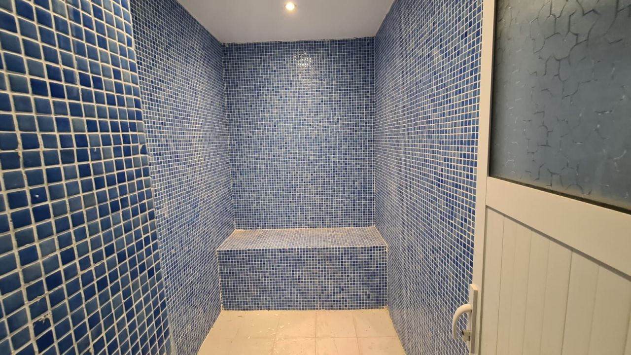 Апартаменты в Алании, Турция, 60 м² - фото 13