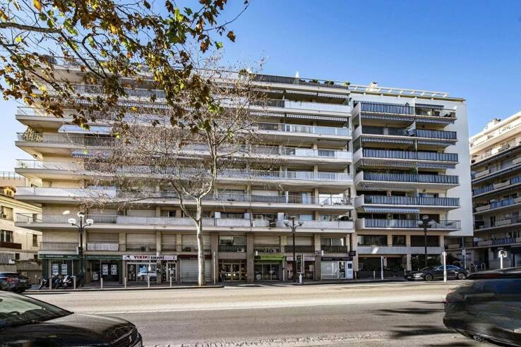 Квартира в Каннах, Франция, 64 м² - фото 4