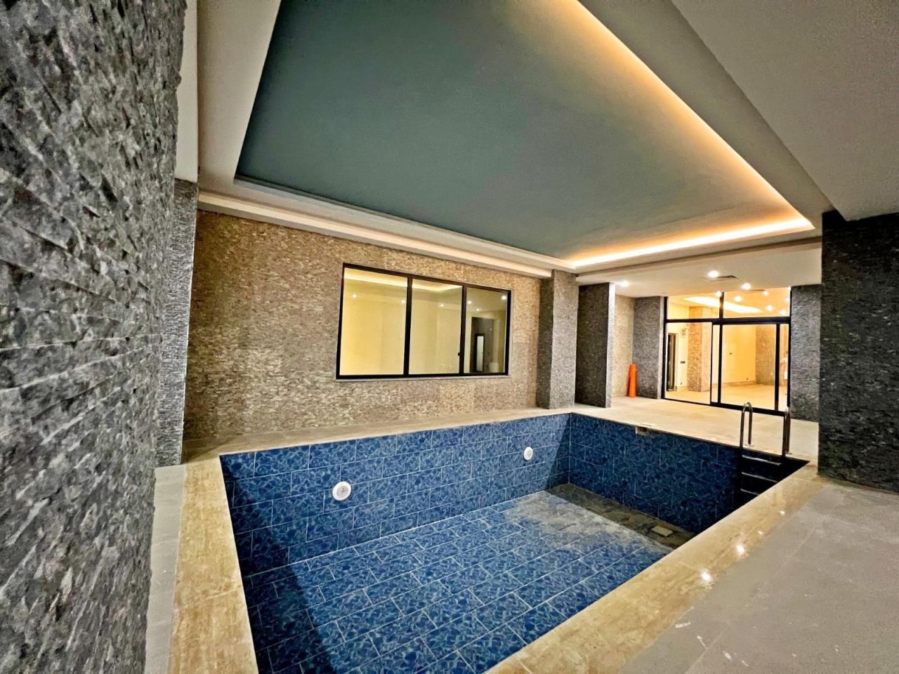 Апартаменты в Алании, Турция, 125 м² - фото 13