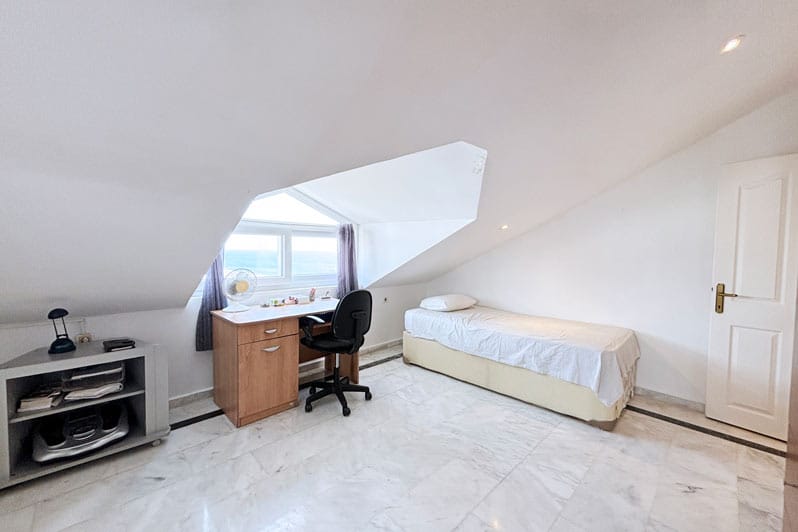 Апартаменты в Алании, Турция, 250 м² - фото 13