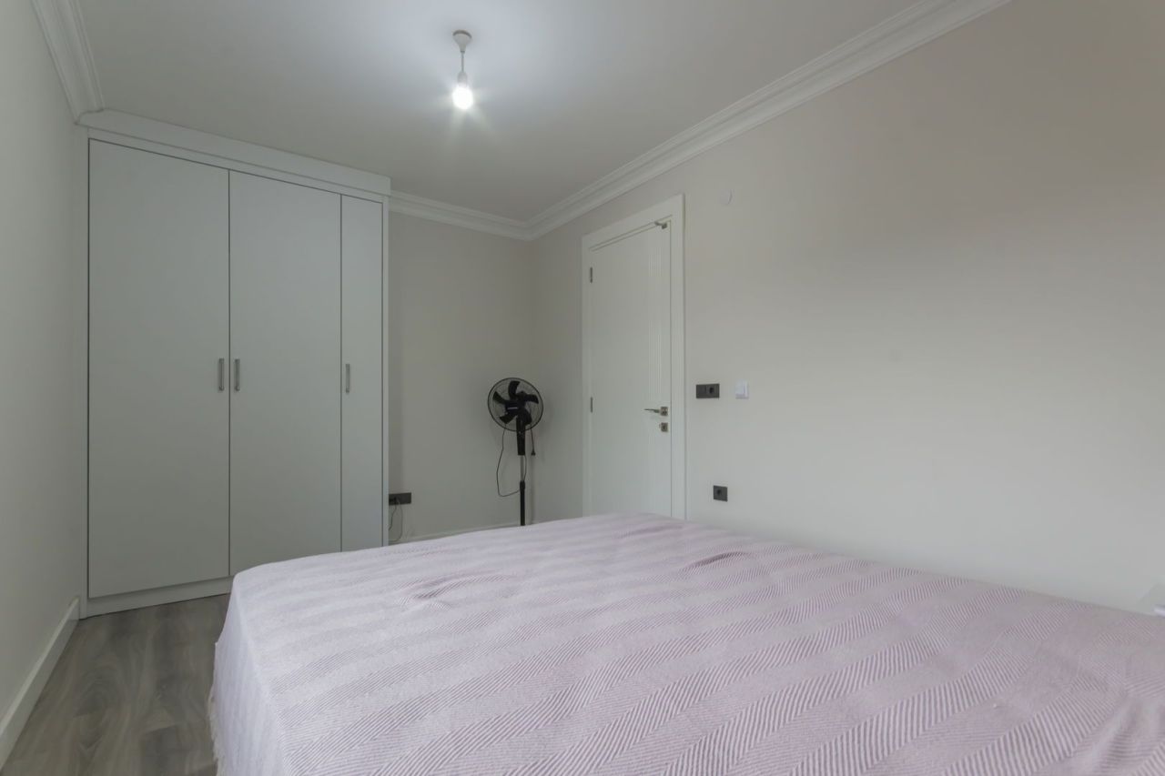 Вилла в Алании, Турция, 300 м² - фото 13