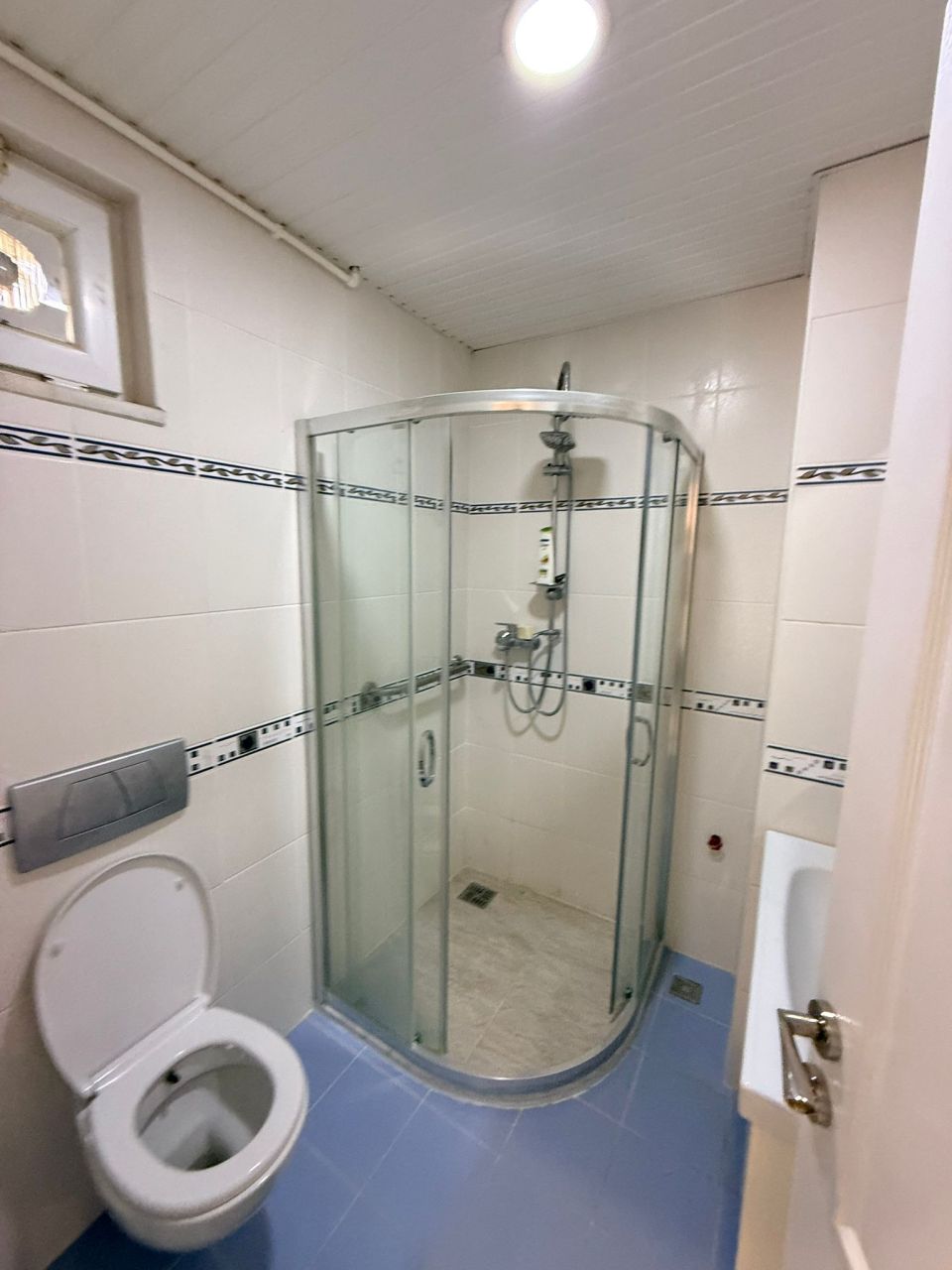 Апартаменты в Алании, Турция, 145 м² - фото 13