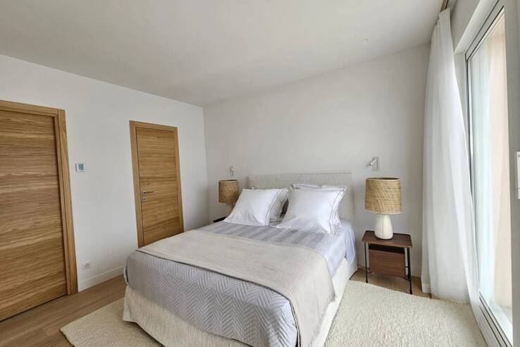 Квартира в Каннах, Франция, 121 м² - фото 4