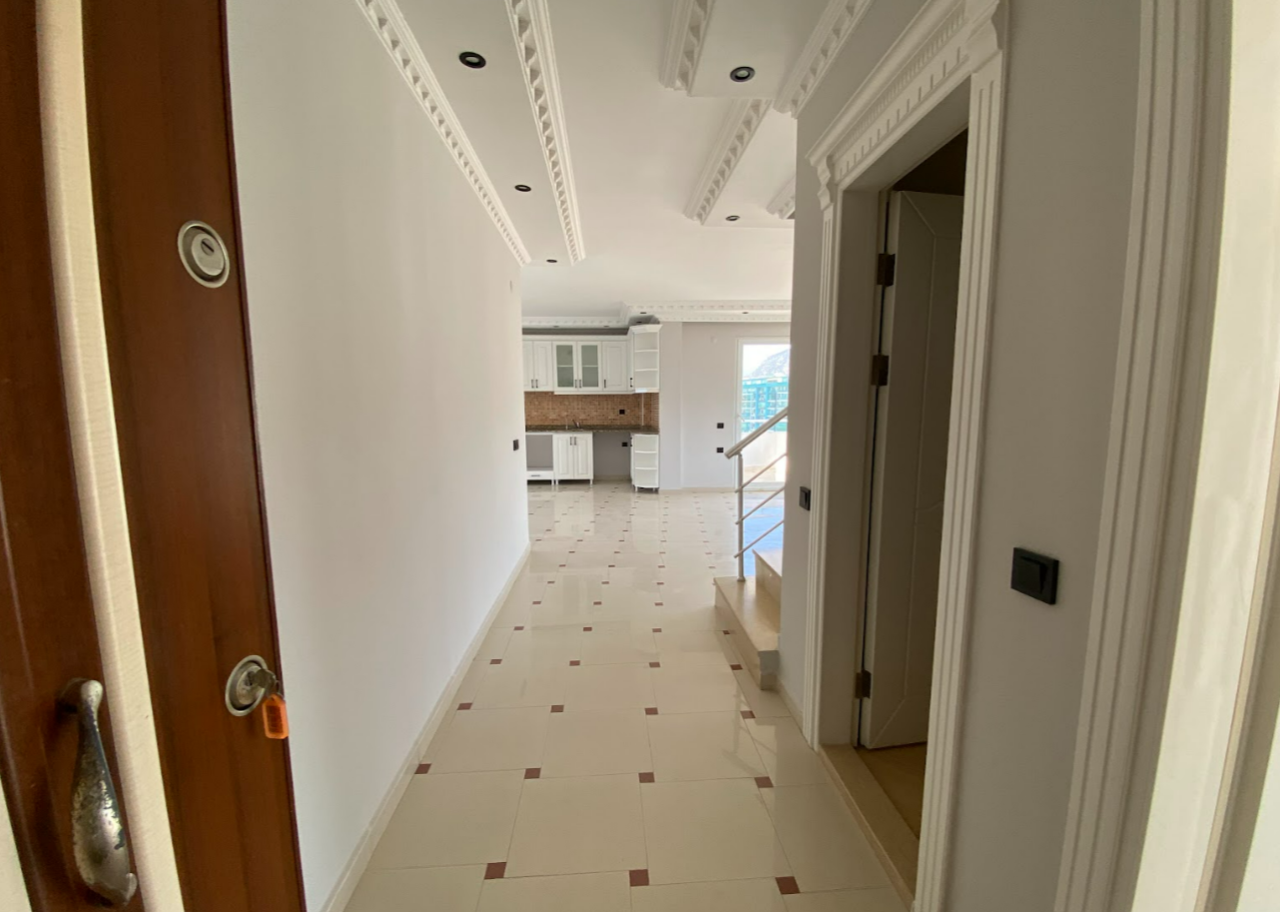 Апартаменты в Алании, Турция, 350 м² - фото 13