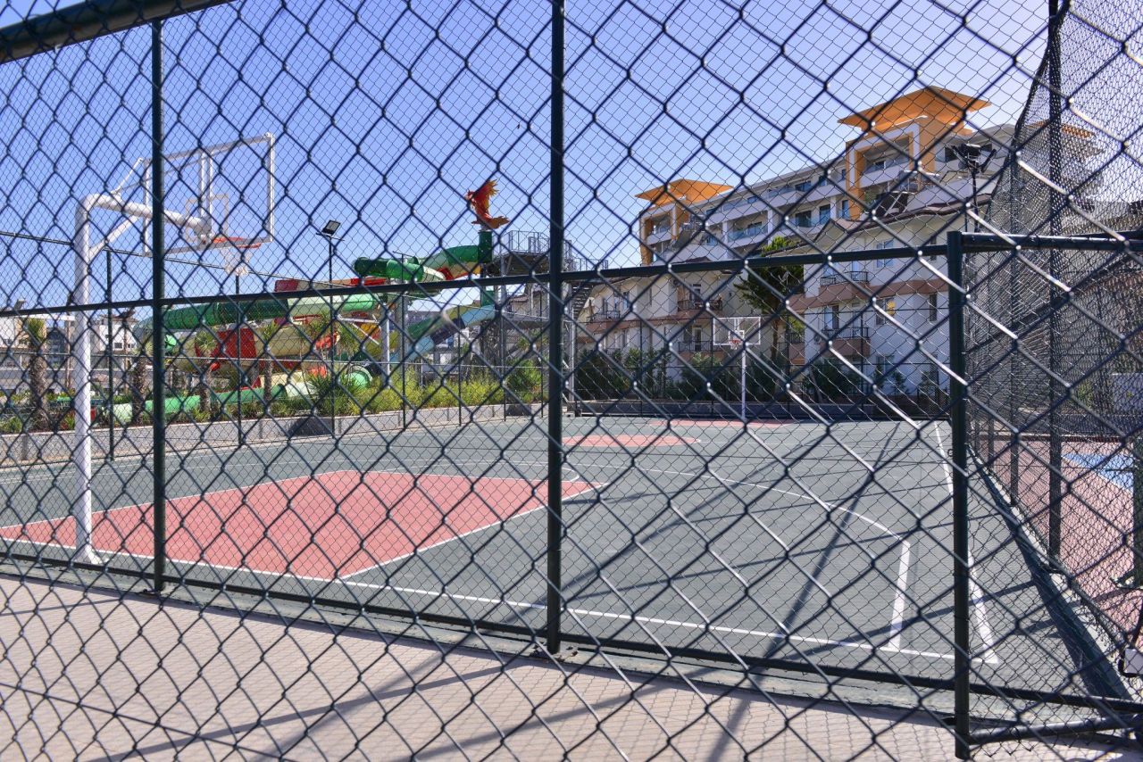 Апартаменты в Алании, Турция, 180 м² - фото 13