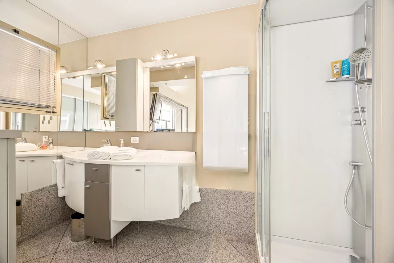 Квартира в Каннах, Франция, 58 м² - фото 10