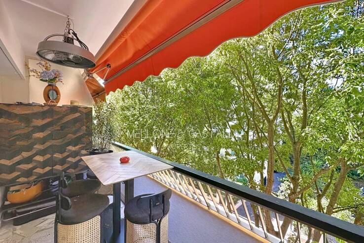 Квартира в Каннах, Франция, 43 м² - фото 4