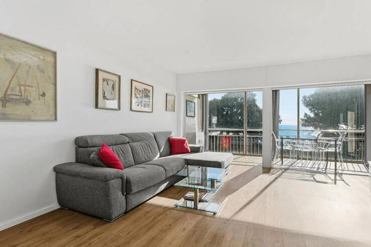 Квартира в Каннах, Франция, 52 м² - фото 4