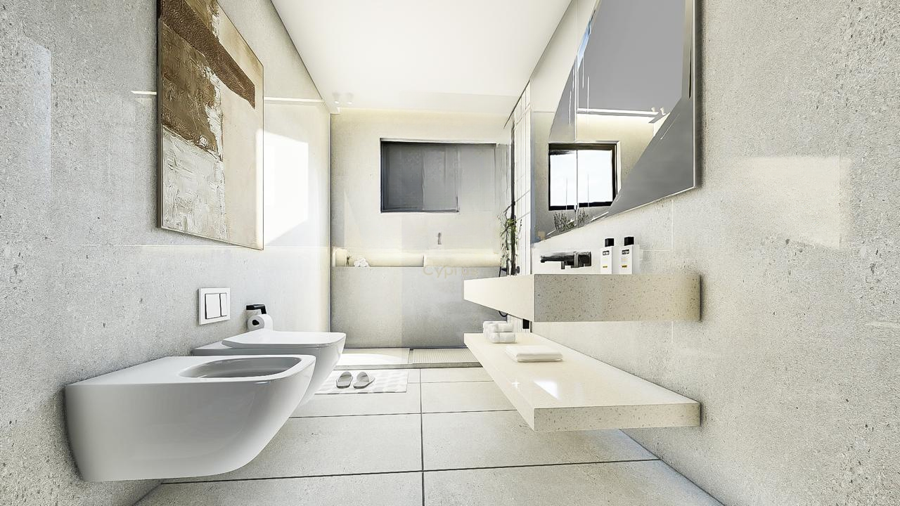 Квартира в Ермасойе, Кипр, 89 м² - фото 10