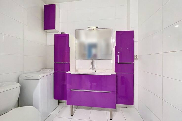 Квартира в Каннах, Франция, 48 м² - фото 4