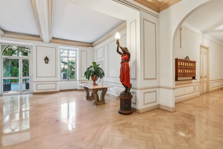 Квартира в Каннах, Франция, 118 м² - фото 4