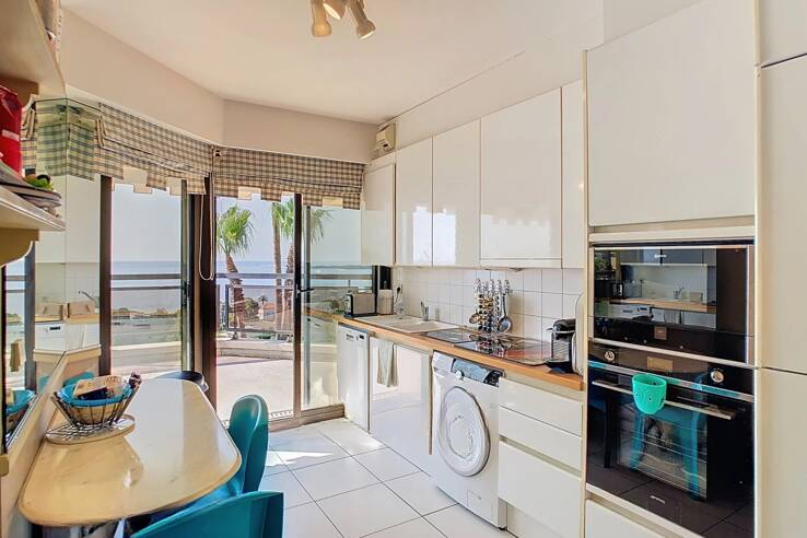 Квартира в Каннах, Франция, 106 м² - фото 4