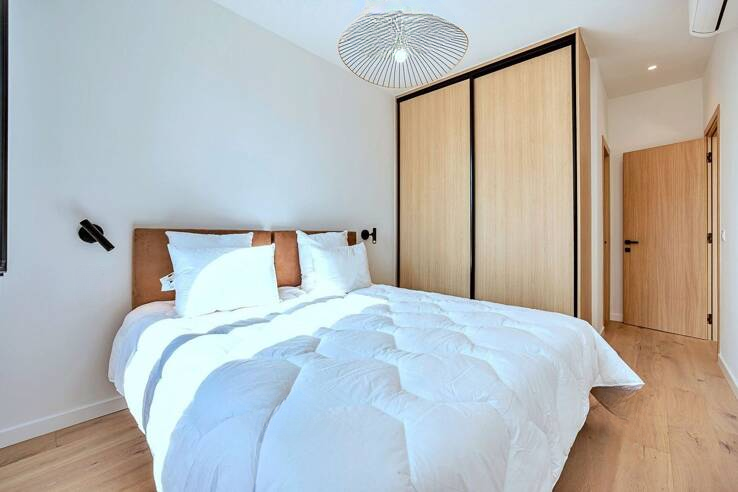 Квартира в Каннах, Франция, 85 м² - фото 4