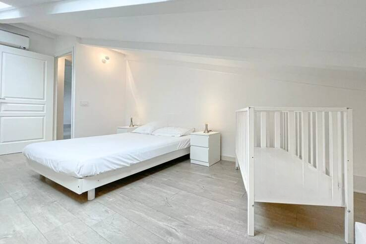 Квартира в Каннах, Франция, 54 м² - фото 4