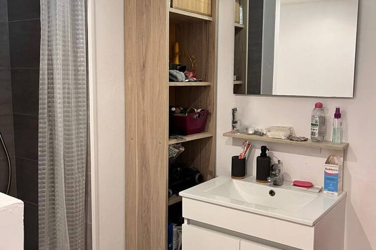 Квартира в Каннах, Франция, 28 м² - фото 4