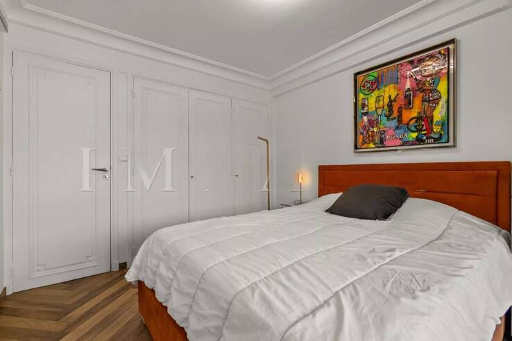 Квартира в Каннах, Франция, 69 м² - фото 4